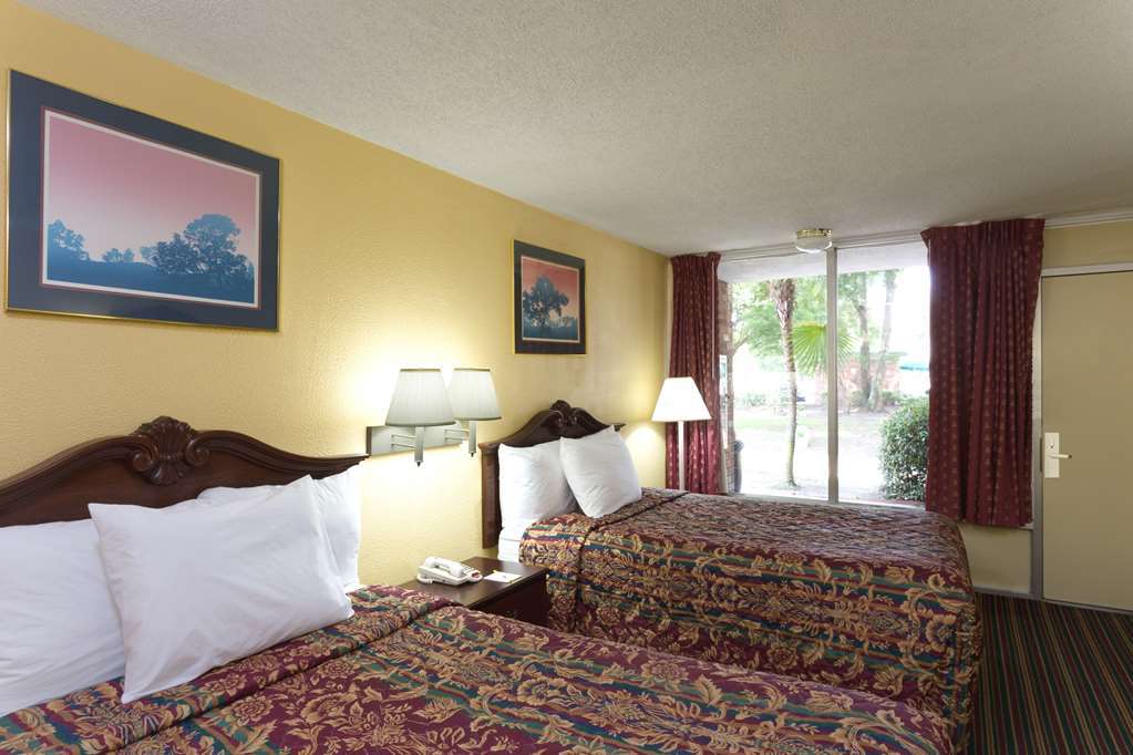 Days Inn By Wyndham Mt Pleasant-Charleston-Patriots Point Quarto foto