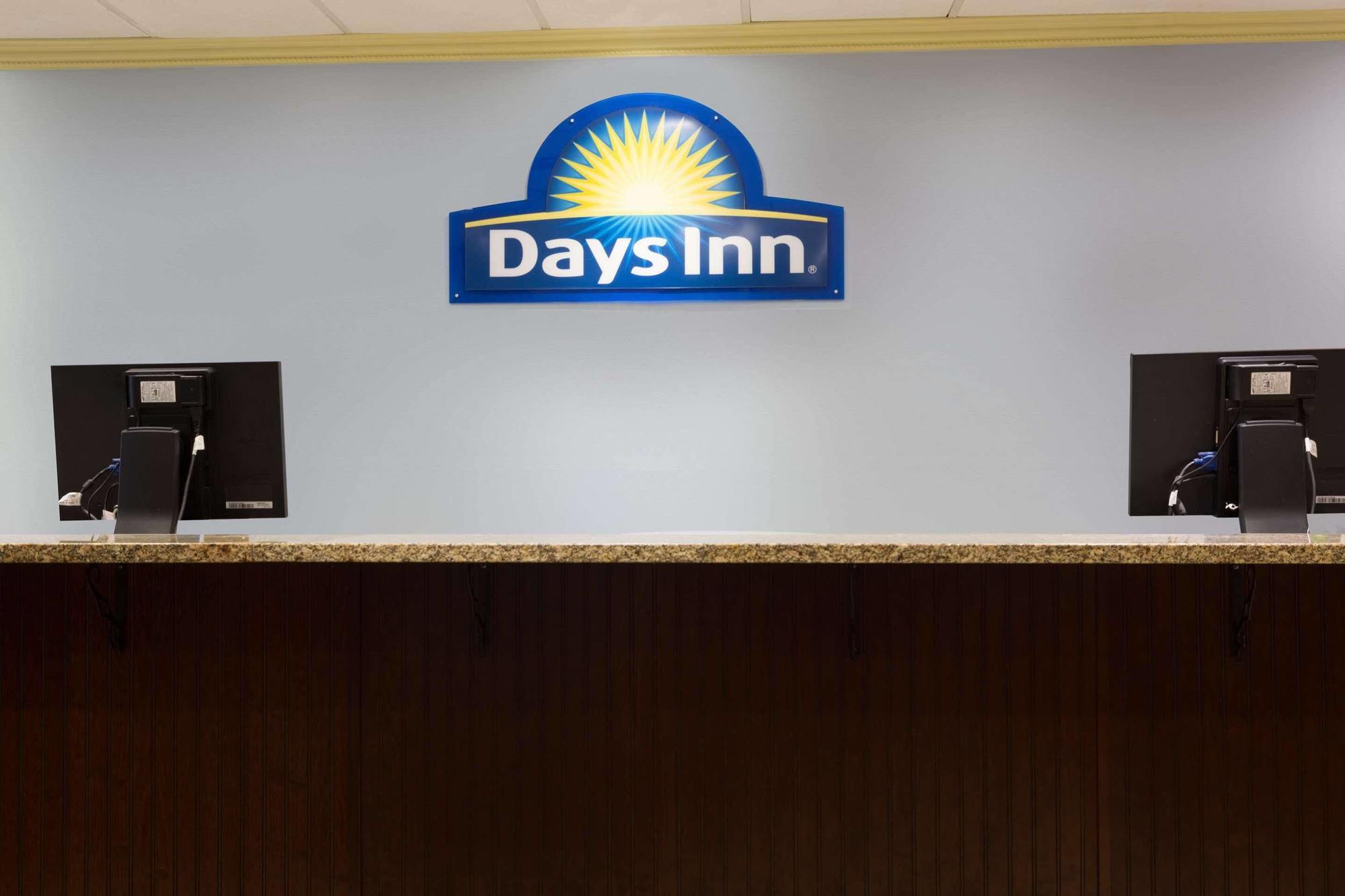 Days Inn By Wyndham Mt Pleasant-Charleston-Patriots Point Exterior foto